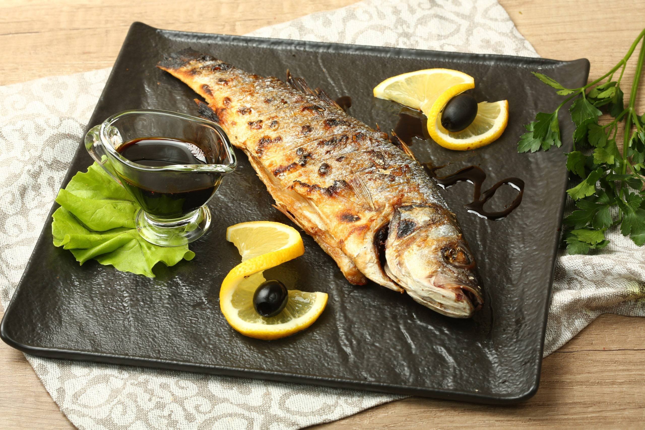 Форель на мангале в Солнечногорске Форель на мангале в Солнечногорске