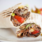 Шаурма с бараниной в Солнечногорске