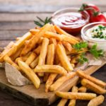 Картофель фри в Солнечногорске